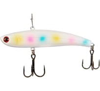 Виб ECOPRO Nemo Slim 60 мм, 12г 103 - Rotten Sourcream EPVNS60/22S-103