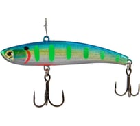 Виб ECOPRO Nemo Slim 80 мм, 22г 099 - Neon Shad EPVNS80/22S-099