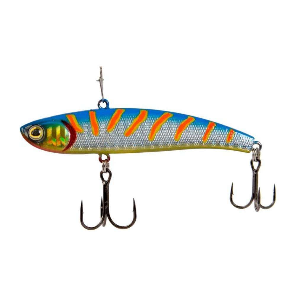 Виб ECOPRO Nemo Slim 80 мм, 22г 100 - Starry Sky EPVNS80/22S-100 ...