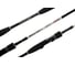 Спиннинговое удилище Maximus BLACK SIDE X 20L 2.0m, 4-14g MTSSBSX20L 1