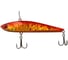 Виб ECOPRO Sharkey 75 мм, 15г 037 Smoked Cerry EPVSH75/15S-037 1