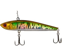 Виб ECOPRO Sharkey 75 мм, 15г 063 Smoked Shprot EPVSH75/15S-063