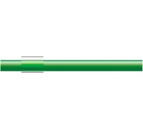 Сторожок ECOPRO Силиконовый, флуоресцентный зеленый, 5 мм, 7.5 см, 8 шт. SS5375G