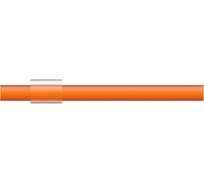 Сторожок ECOPRO Силиконовый, флуоресцентный, оранжевый 5 мм, 7.5 см, 10 шт. SS5275R