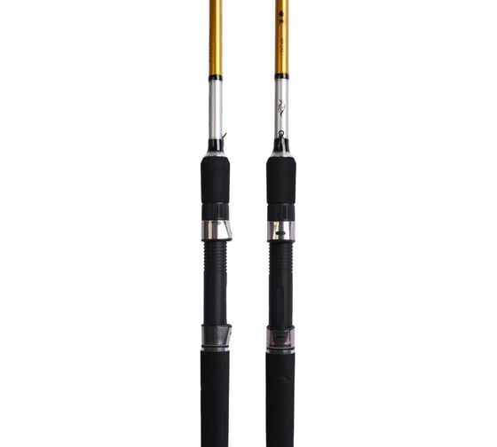 Спиннинговое удилище Lagoon VINTAGE 25XH 2.5m, 60-120g LSVI25XH