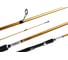 Спиннинговое удилище Lagoon VINTAGE 25XH 2.5m, 60-120g LSVI25XH 5