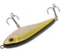 Воблер Strike Pro Джеркбейт Baby Buster, цвет: 612T Natural Shad Silver EG-050#612T 2