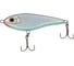 Воблер Strike Pro Джеркбейт Baby Buster, цвет: A010-EP Black Back Silver EG-050#A010-EP 1