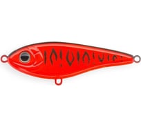 Воблер Strike Pro Джеркбейт Baby Buster, цвет: A207 Red Devil Pearl EG-050#A207