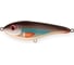 Воблер Strike Pro Джеркбейт Baby Buster, цвет: C477F Peach Roach EG-050#C477F 1