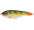 Воблер Strike Pro Джеркбейт Baby Buster, цвет: C076 Natural Perch EG-050#C076F 1