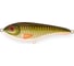 Воблер Strike Pro Джеркбейт Baby Buster, цвет: C478F Golden Olive EG-050#C478F 1