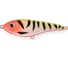 Воблер Strike Pro Джеркбейт Baby Buster, цвет: C101F Tiger Clown EG-050#C101F 1