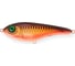 Воблер Strike Pro Джеркбейт Baby Buster, цвет: C502F Brown Parrot EG-050#C502F 1