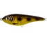 Воблер Strike Pro Джеркбейт Baby Buster, цвет: C713G Spotted Bullhead EG-050#C713G 1