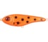 Воблер Strike Pro Джеркбейт Baby Buster, цвет: C662 Hot Orange Bandit EG-050#C662F 1