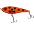 Воблер Strike Pro Джеркбейт Baby Buster, цвет: C662 Hot Orange Bandit EG-050#C662F 2