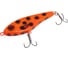 Воблер Strike Pro Джеркбейт Baby Buster, цвет: C662 Hot Orange Bandit EG-050#C662F 3