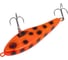Воблер Strike Pro Джеркбейт Baby Buster, цвет: C662 Hot Orange Bandit EG-050#C662F 4