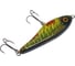 Воблер Strike Pro Джеркбейт Baby Buster, цвет: C755G-UV Green Motoroil Pike UV EG-050#C755G-UV 4