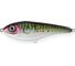 Воблер Strike Pro Джеркбейт Baby Buster, цвет: C610-064 Mackerel Pearl EG-050#C610-064 1