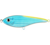 Воблер Strike Pro Джеркбейт Buster Jerk Saltwater Sinking, цвет: C541-713 Tuna Killer, (EG-048SW#C54) EG-048SW#C541-713