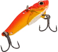 Блесна-цикада Strike Pro Cyber Vibe 45, цвет: Bream JG-005C#A174FW