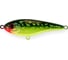 Воблер Strike Pro Джеркбейт Buster Jerk Shallow Runner, цвет: C202F Hot Pike EG-048S#C202F 1