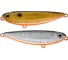 Воблер Strike Pro Волкер Water Strike 60, цвет: A70-613-SBO Double Silver/Smoked EG-226B#A70-613-S EG-226B#A70-613-SBO 1