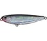 Воблер Strike Pro Волкер Water Strike 60, цвет: SIN059V Blackback Sequins EG-226B#SIN059V 1