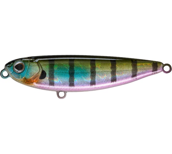 Воблер Strike Pro Волкер Water Strike 60, цвет: 630V Bluegill EG-226B#630V 1