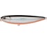 Воблер Strike Pro Волкер Water Strike 85, цвет: A70-713 Black Silver OB EG-226C#A70-713 1