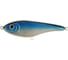 Воблер Strike Pro Strike Pro Джеркбейт Buster Swim, цвет: 114E Blue ChromeEG-228#114E 1