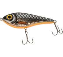Воблер Strike Pro Джеркбейт Buster Swim, цвет: C767 Sucker Punch EG-228#C767