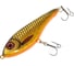 Воблер Strike Pro Джеркбейт Buster Jerk II Shallow Runner, цвет: C768 Golden Roach EG-049#C768 2