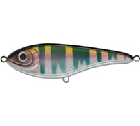 Воблер Strike Pro Джеркбейт Buster Jerk II Shallow Runner EG-049#177
