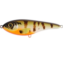 Воблер Strike Pro Джеркбейт Buster Jerk II Shallow Runner, цвет: C769 Sunfish EG-049#C769