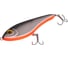 Воблер Strike Pro Джеркбейт Buster Jerk II Shallow Runner, цвет: CA06ES Grey Shadow EG-049#CA06ES 3