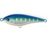 Воблер Strike Pro Джеркбейт Buster V, цвет: A150-713 UV Blue Silver OB EG-148#A150-713 1