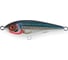Воблер Strike Pro Джеркбейт Buster V, цвет: C501F Herring EG-148#C501F 1