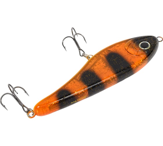 Воблер Strike Pro Джеркбейт Buster Jerk Sinking, цвет: 15 Years Limited Edition 15 Years Limited Edi EG-048#15YO