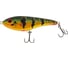Воблер Strike Pro Джеркбейт Buster Jerk Sinking, цвет: C506F Peacock EG-048#C506F 2