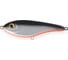 Воблер Strike Pro Джеркбейт Buster Jerk Sinking, цвет: CA06ES Grey Shadow EG-048#CA06ES 1