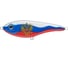 Воблер Strike Pro Джеркбейт Buster Jerk Sinking, цвет: A229F Russian Flag EG-048#A229F 1