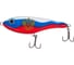 Воблер Strike Pro Джеркбейт Buster Jerk Sinking, цвет: A229F Russian Flag EG-048#A229F 2