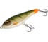 Воблер Strike Pro Джеркбейт Buster Jerk Sinking, цвет: C076 Natural Perch EG-048#C076F 3