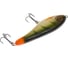 Воблер Strike Pro Джеркбейт Buster Jerk Sinking, цвет: C076 Natural Perch EG-048#C076F 4