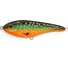 Воблер Strike Pro Джеркбейт Buster Jerk Sinking, цвет: C277F Char EG-048#C277F 1