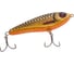 Воблер Strike Pro Джеркбейт Buster V, цвет: C768 Golden Roach EG-148#C768 3
