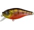 Воблер Strike Pro Крэнк Aquamax Shad 50, цвет: TW001G Hot Perl Perch JL-128F#TW001G 1